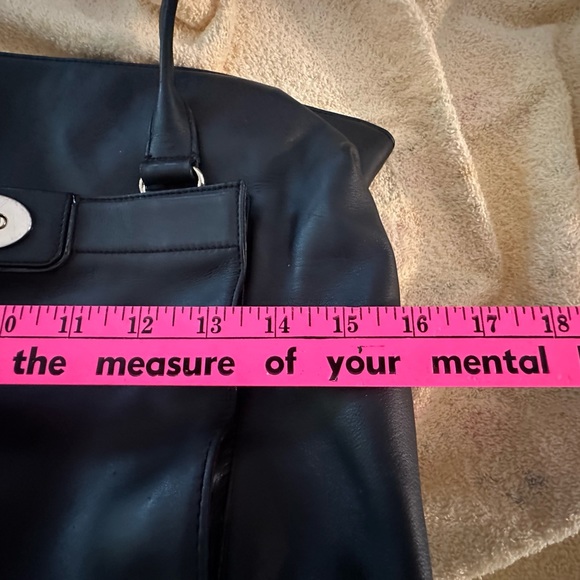 Kate Spade Leather tote - Picture 7 of 10